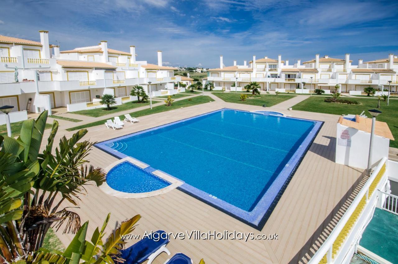 Апартаменты O Monte Ag By Algarve Holidays Албуфейра
